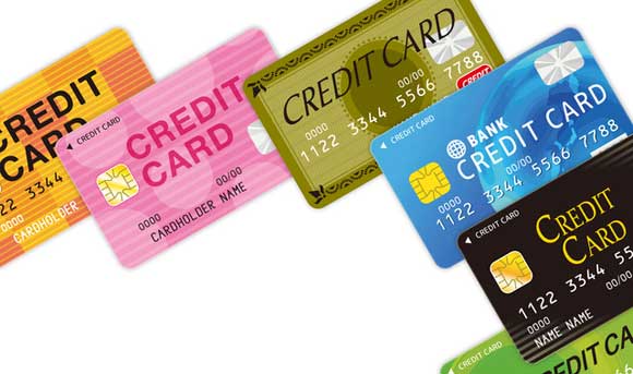 クレジットカードの選び方のポイント